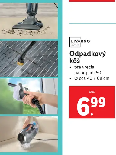 Odpadkový kôš