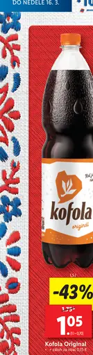 Kofola Original