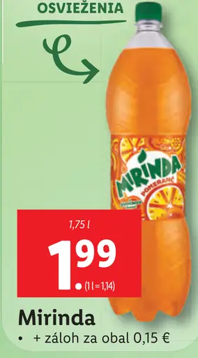 Mirinda