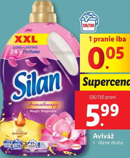 Silan Avizáž