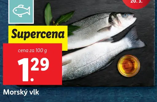 Morský vlk
