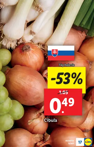 Cibuľa