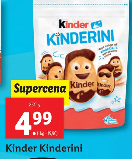 Kinder Kinderini