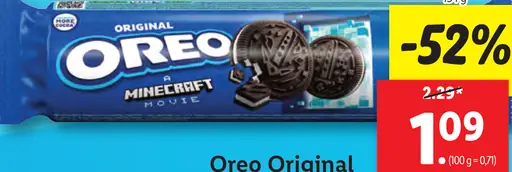 Oreo Original