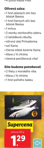 Morský vlk