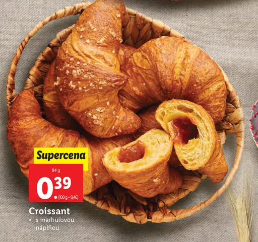 Croissant
