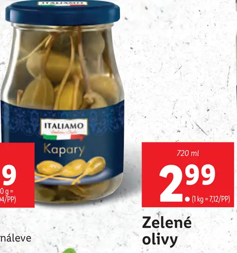 Italiamo Kapary