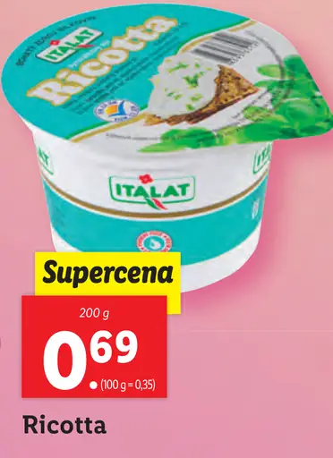 Ricotta