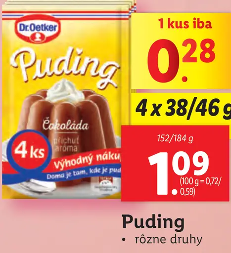 Puding