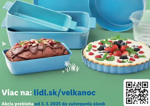 RoyalVKB prémiové formy a príslušenstvo na pečenie