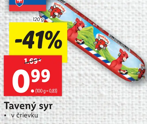 Taverný syr v črievku