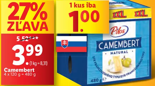 Camembert