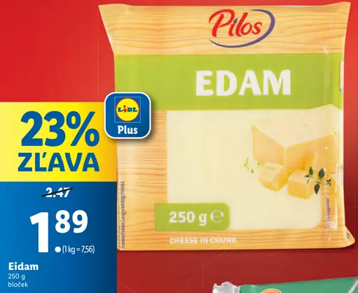 Pilos Eidam
