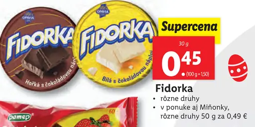 Fidorka