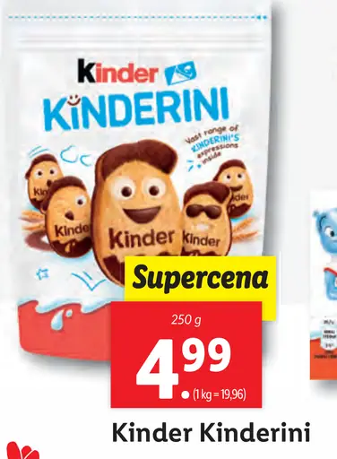 Kinder Kinderini