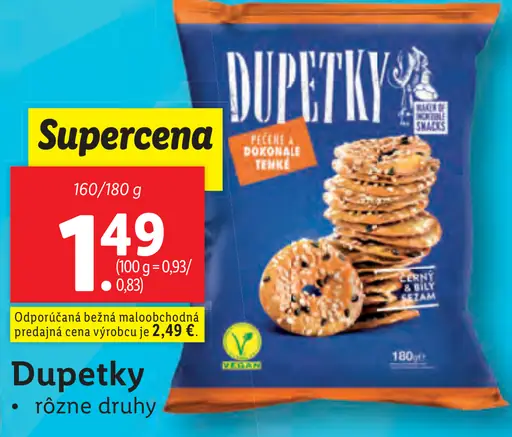 Dupetky