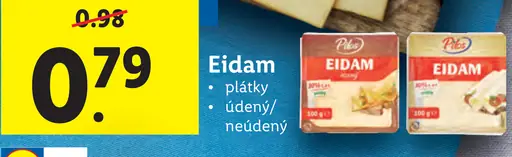 Pilos Eidam