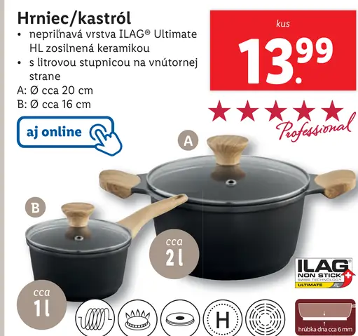 Livarna Hrniec/kastról