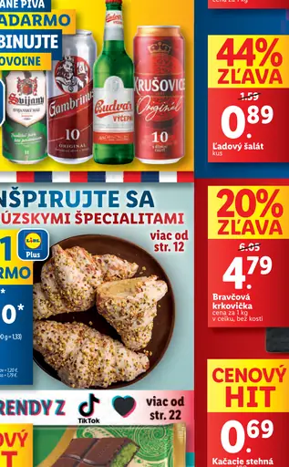 Ľadový šalát