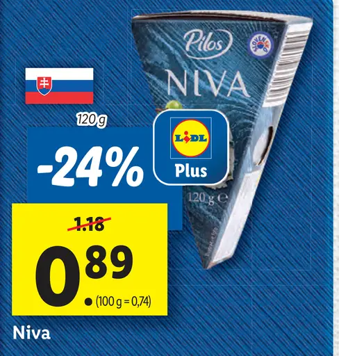 Pilos Niva