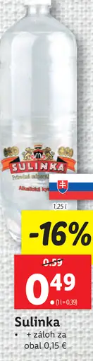 Sulinka