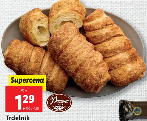 Trdelník