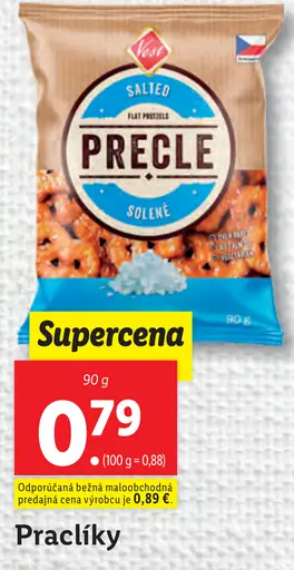 Kvart Praclíky