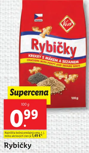 Kvart Rybičky