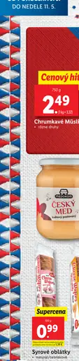 Medokom Český med