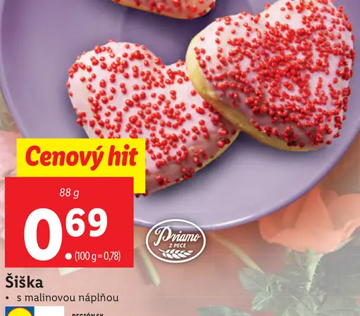 Primo šiska