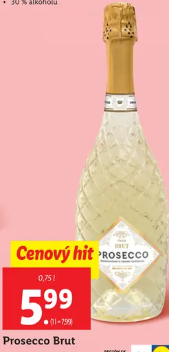 Prosecco Brut