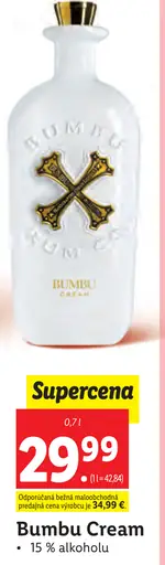 Bumbu Cream