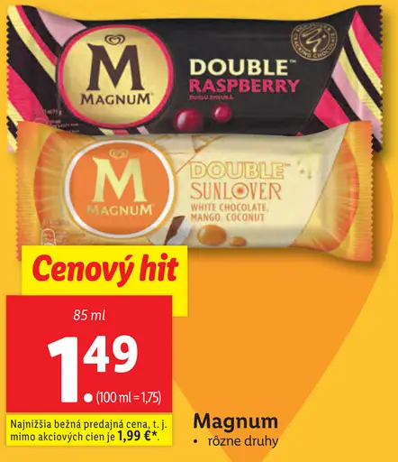 Magnum