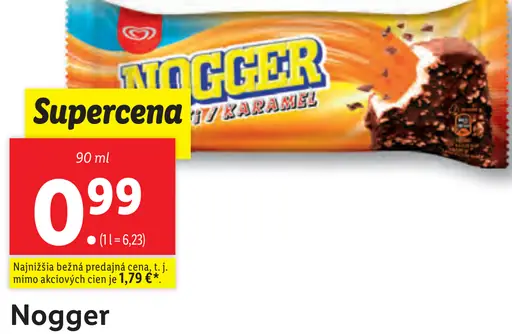 Nogger