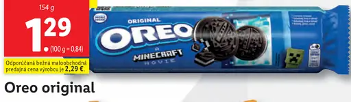 Oreo Original
