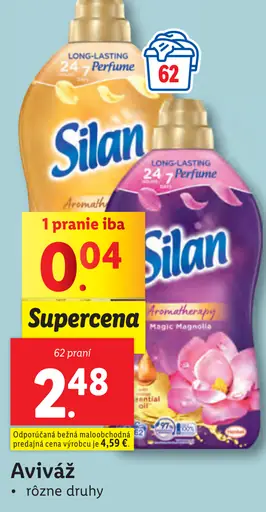 Silan Aviváž