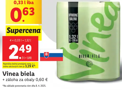 Vinea Biela