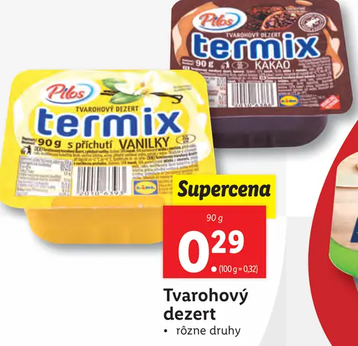 Pilos Termix