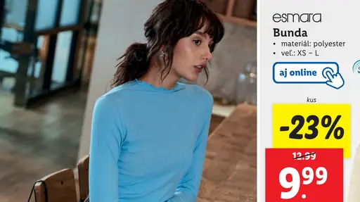 Esmara bunda