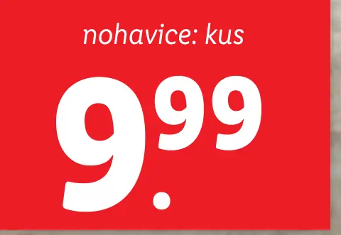 Esmara Dámske nohavice