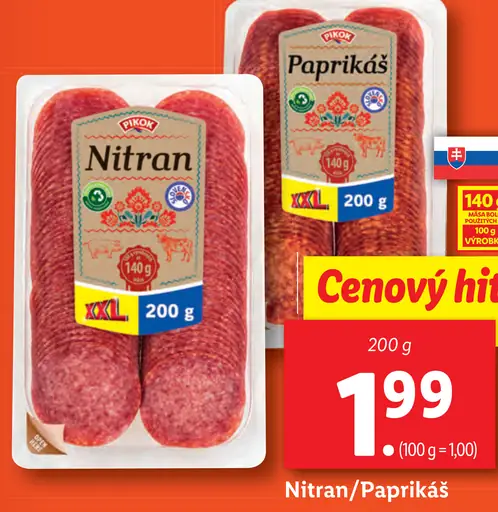 Pikok Nitran
