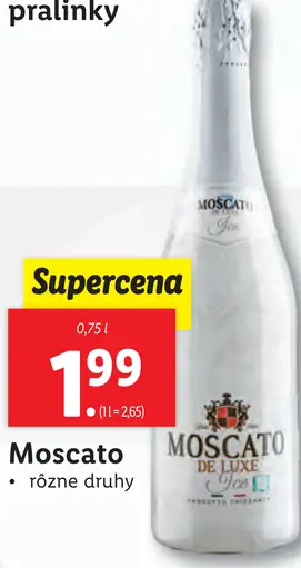Moscato
