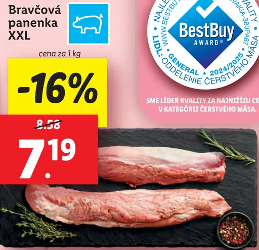 Bravčová panenka XXL