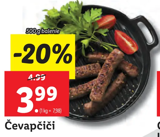 Čevapčiči
