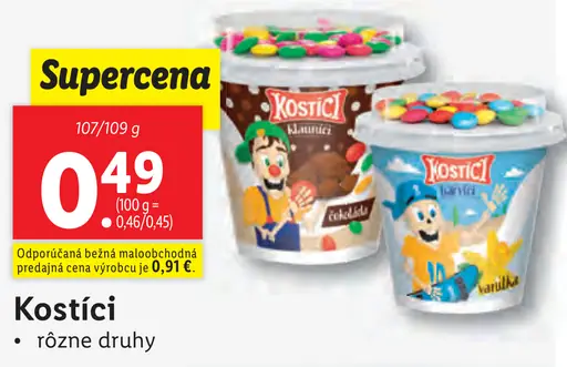 Kostici