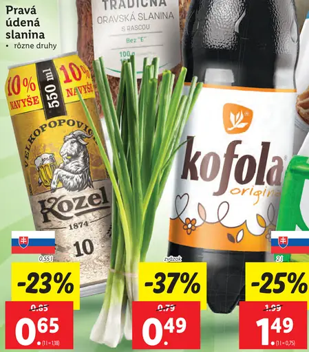 Kofola Original