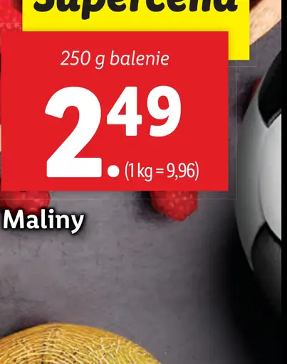 Maliny