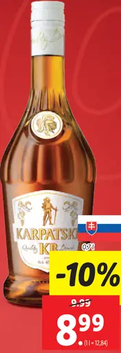 Karpatské KB