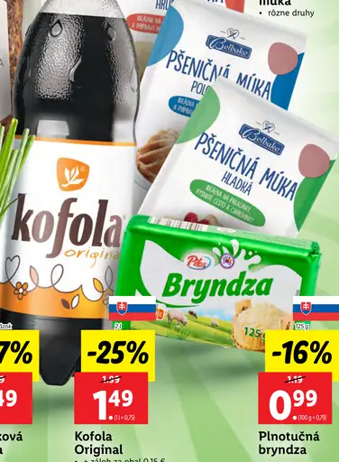 Kofola Original