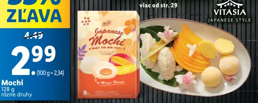 Mochi